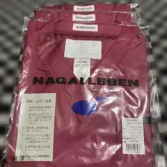 NAGAILEBEN RT5062 バーガン LL 3枚セット残り僅かのサムネイル