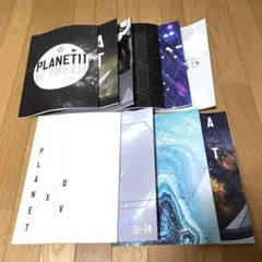 【最終値下げ】EXO PLANET FC限定　会報6ー15 まとめ売り