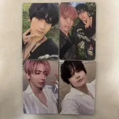 txt temptation テヒョン ヒュニンカイ