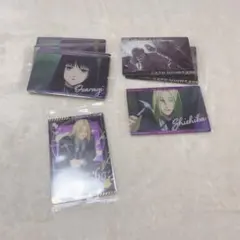 神々廻＆大佛 ウエハース