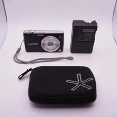 2026年最新】lumix dmc-fh6の人気アイテム - メルカリ