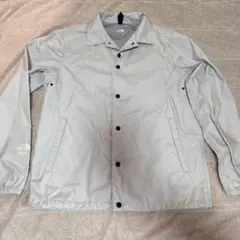 THE NORTH FACE PLAY ナイロンジャケット M コーチジャケット