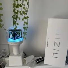 2026年最新】niziu official light stickの人気アイテム - メルカリ
