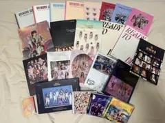 TWICE アルバム　まとめ売り