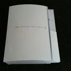 PS3本体　ジャンク品
