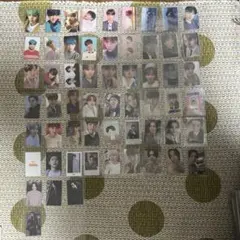 BTS suga シュガ　ユンギ　トレカ　セット