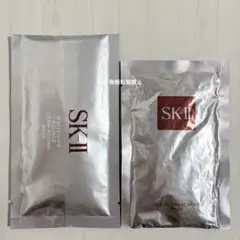 SK-II マスク ２枚のサムネイル