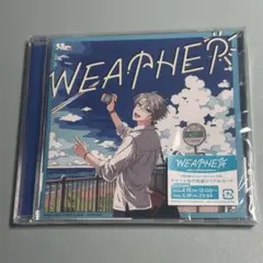 にじさんじ 葛葉 Kuzuha CD