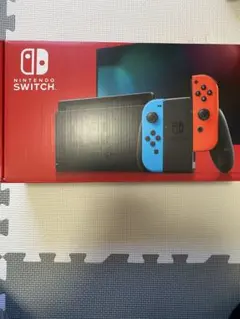 【完品】Nintendo Switch 本体 セット販売