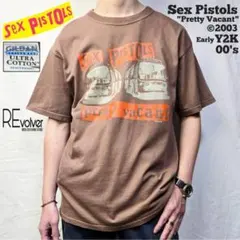 2026年最新】SEX pistols tシャツ ヴィンテージの人気アイテム - メルカリ