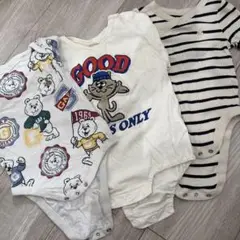 GAP BREEZE ロンパース まとめ売り