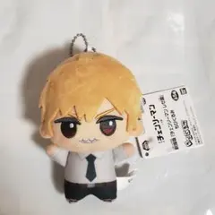 デンジ 劇場版 チェンソーマン レゼ篇 ちびぐるみ ぬいぐるみ