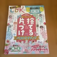 LDK 2026年11月号