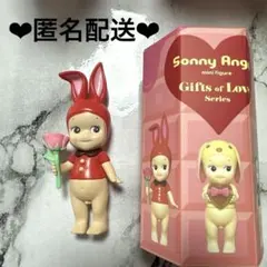 SonnyAngel Rose ソニーエンジェル ローズ