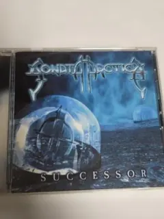 Sonata Arctica Successor