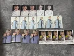 ENHYPEN ジョンウォン 宵 トレカ