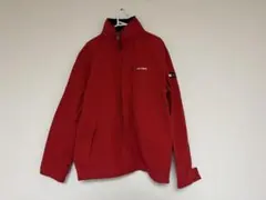 TOMMY HILFIGER ジップアップジャケット