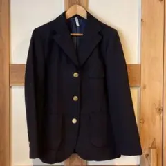 イーストボーイ　EAST BOY 紺ブレジャケット ブレザー