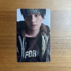 ENHYPEN VANISH HMV ラキドロ トレカ 特典 ジェイク