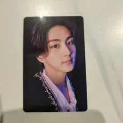 ENHYPENジョンウォン House of Vampire 嫉妬 入場特典