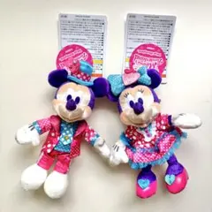 2026年最新】ミニーファンダーランド ぬいばの人気アイテム - メルカリ