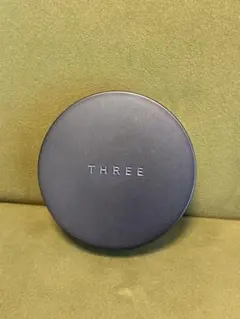 THREE ルースパウダー 02 GROW MATTEのサムネイル