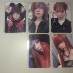 2026年最新】aespaセットの人気アイテム - メルカリ