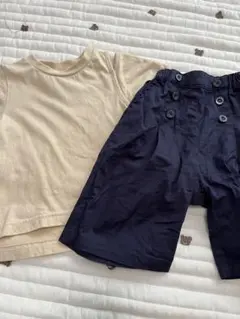 プティマイン　上下セット