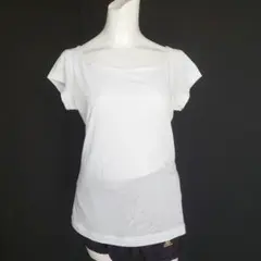 アディダス　Tシャツ　未使用品　ホワイトのサムネイル