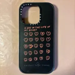 CASETiFY iPhone15pro iPhoneケース