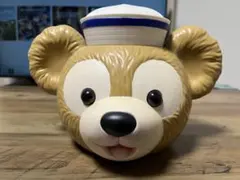 ダッフィー ポップコーンバケットDuffy