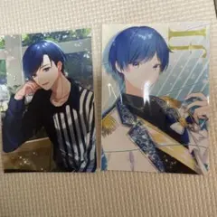 いれいす　If ブロマイド2枚セット