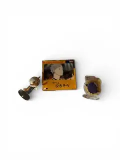 菅原孝支 フィギュア、クリップ、アクリルスタンド