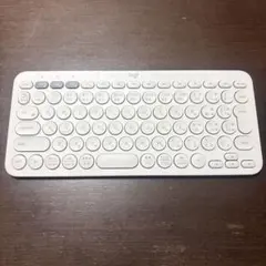 logicoolのキーボード　K380