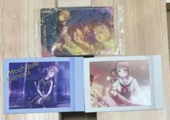 プロセカ望月穂波ウエハース・パシャこれ