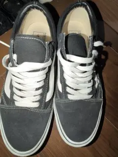 VANS ヴァンズ　スニーカー