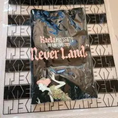木村カエラ ON-LINE LIVE 2020 NEVERLAND Tシャツ Lのサムネイル