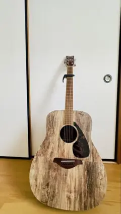 YAMAHA アコースティックギター 本体のサムネイル