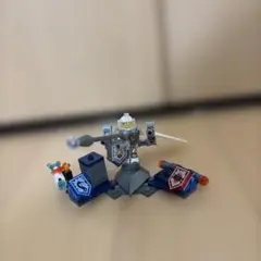 レゴ LEGO 70337 ネックスナイツ シールドセット ランスのサムネイル