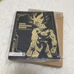 2025年最新】ドラゴンボールヒーローズ バインダー 10thの人気アイテム