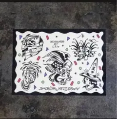 山田蓮　praying hands ポスター 2025年最新】tattoo studio yamada ポスターの人気アイテム