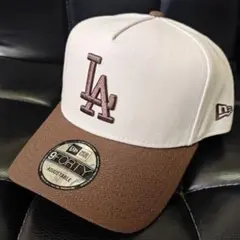 MLB LA ロサンゼルス ドジャース 野球 ニューエラ キャップM217