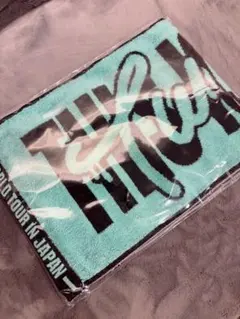 TWICE MINA マフラータオル