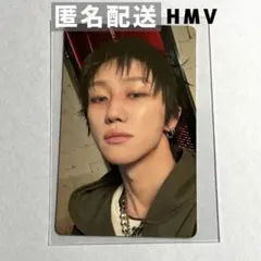 SEVENTEEN HAPPY BURSTDAY HMV 特典　ミンハオ