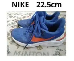 NIKE　ジュニア　STAR RUNNER 4　ナイキ