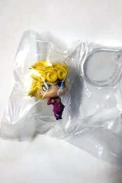 ジョジョコレ　ジョルノ・ジョバァーナ