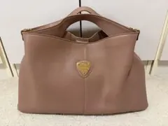 定価107,800円】フェリージ 11-91/Nk+Ds グレージュ - メルカリ