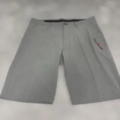 フェアリーパウダー　ゴルフハーフパンツ