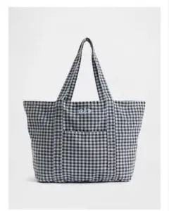 【新品未使用】GAP ロゴ トートバッグ
