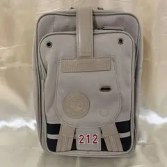 黒森峰女学園 ティーガーIモデル ボディバッグ 「ガールズ＆パンツァー 劇場版」